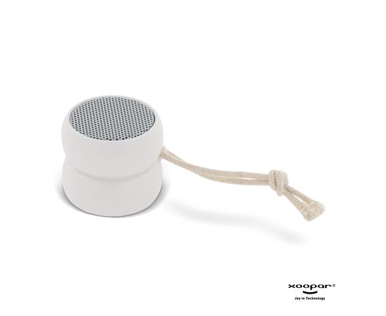 1856 | Xoopar YoYo Speaker Eco Wit - Xoopar LT41708-N0001