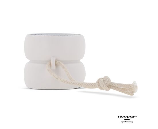 1856 | Xoopar YoYo Speaker Eco Wit - Xoopar LT41708-N0001
