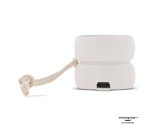 1856 | Xoopar YoYo Speaker Eco Wit - Xoopar LT41708-N0001