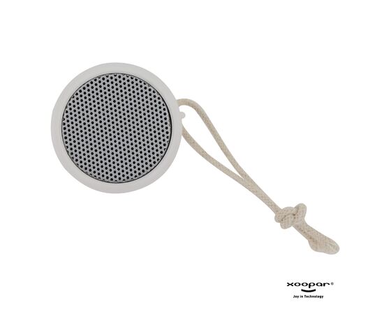 1856 | Xoopar YoYo Speaker Eco Wit - Xoopar LT41708-N0001