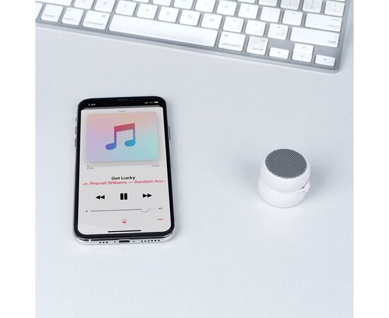 1856 | Xoopar YoYo Speaker Eco Wit - Xoopar LT41708-N0001