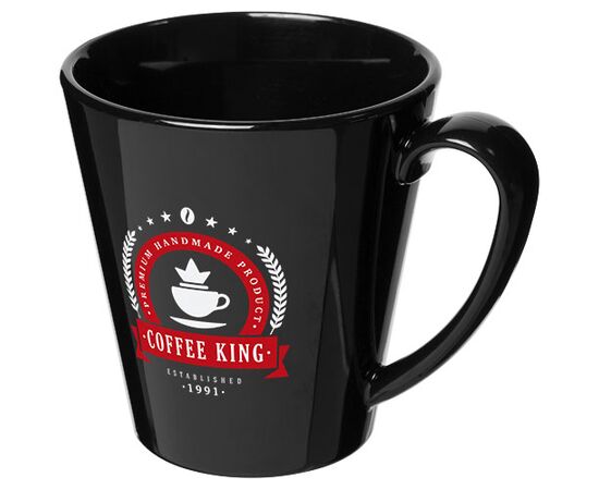 Mug en plastique Supreme 350 ml Blanc - Unbranded 21001300