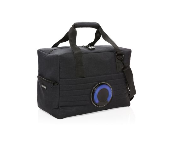 Party speaker koeltas Zwart - XD Design P422.131
