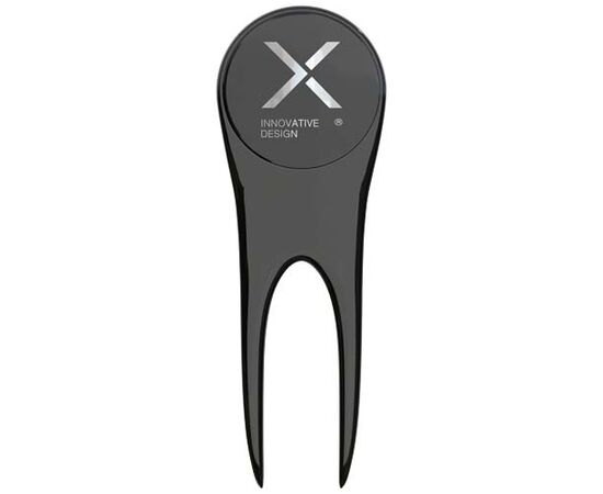 SCX.design T01 golf pitchfork Noir - SCX.design 1PX19890