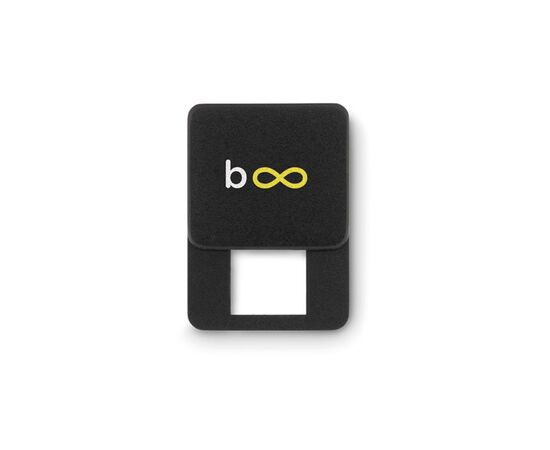 Webcam cover Wit -  MO6102-03