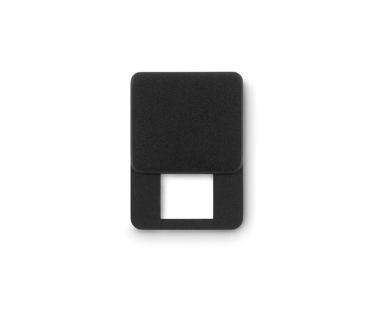 Webcam cover Wit -  MO6102-03