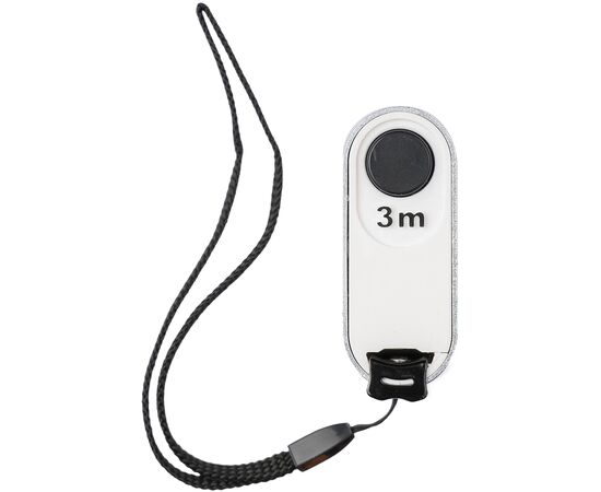 Aluminium meetlint Frances Zilver -  1172255.032