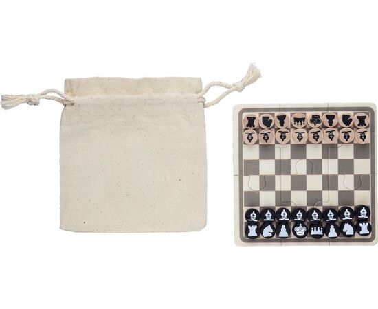 Houten spel Hank Bruin -  1172318.011