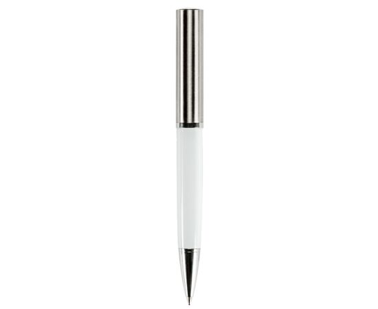 Kugelschreiber Laredo Weiß -  LT82171-N0001
