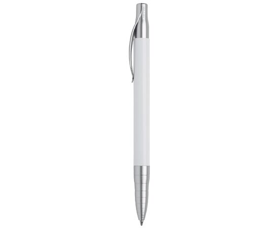 Balpen Buenos Aires metaal Wit -  LT87021-N0001
