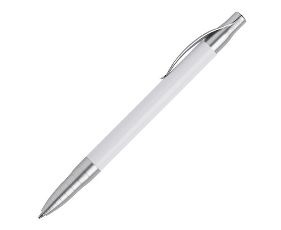 Balpen Buenos Aires metaal Wit -  LT87021-N0001