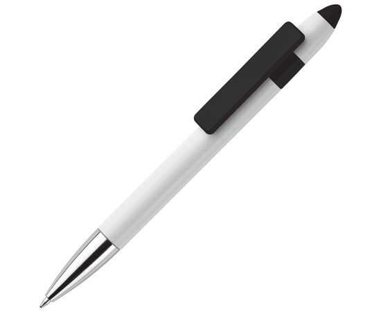 KS California Twist Touch Weiss, Schwarz -  LT87566-N0102