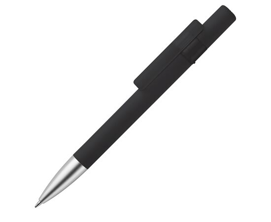 Balpen California soft touch Zwart -  LT87774-N0002