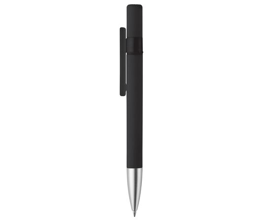 Balpen California soft touch Zwart -  LT87774-N0002