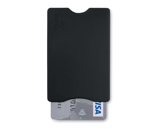 Protecteur de carte de crédit Blanc -  MO8885-03