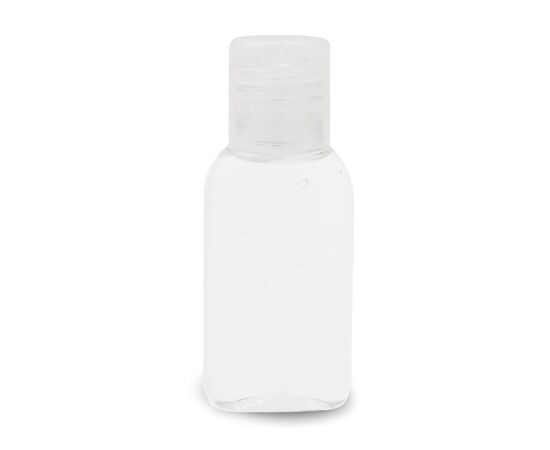 Hand cleaning gel Made in Europe 30ml Transparant - empty LT91862-N0004