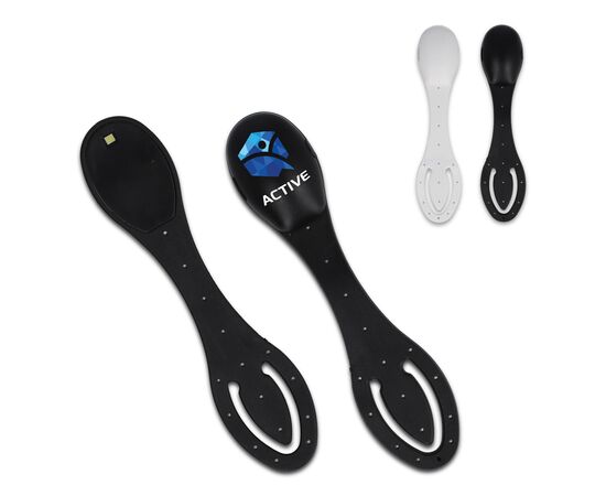 Lampe de poche rechargeable Blanc -  LT93324-N0001