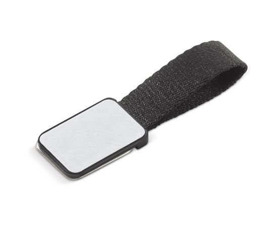 Telefoonstandaard 3-in-1 Zwart, Zilver -  LT95035-N0205