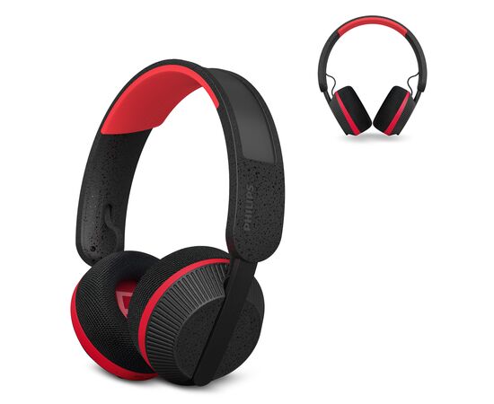 TAA6219 | Casque de sport solaire Noir - Philips Audio LT42258-N0002