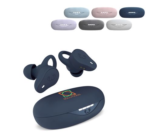 3TW1600|Fresh 'n Rebel True Wirel. sports earbuds Pastel blauw - Fresh 'n Rebel LT49410-N0016 3TW1600|Fresh 'n Rebel True Wirel. sports earbuds Pastel blauw - Fresh 'n Rebel LT49410-N0016