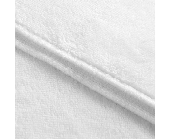 Sophie Muval double face - 140 x 70 cm Wit - Sophie Muval 9404-06-A06
