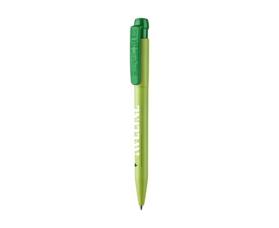 Stilolinea Ingeo Pen Green Office pennen Groen - Stilolinea 14557020