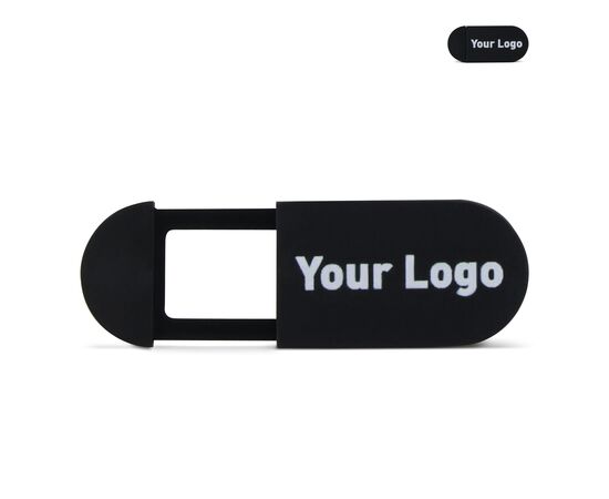 1101 | Webcam Cover It Up Weiß - INT LT40308-N0001
