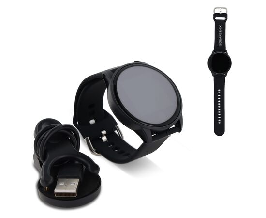 4837 | Smart Activity Watch Noir - INT LT40811-N0002