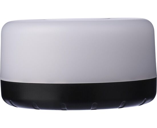 ABS-Leuchte Hadrian Schwarz -  1206645.001