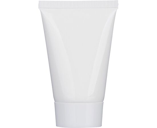 PE sunscreen tube Maelis White -  1207019.002