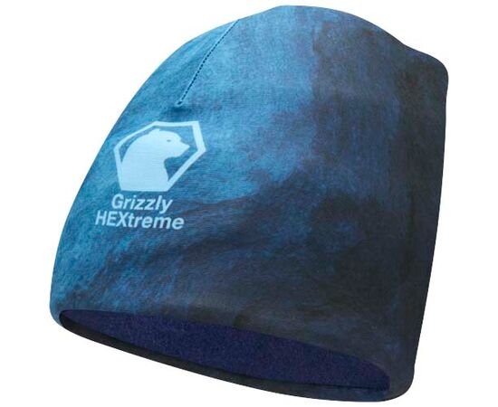 Loki sublimatie RPET beanie met een fleecelaag - Unbranded 1PL16553