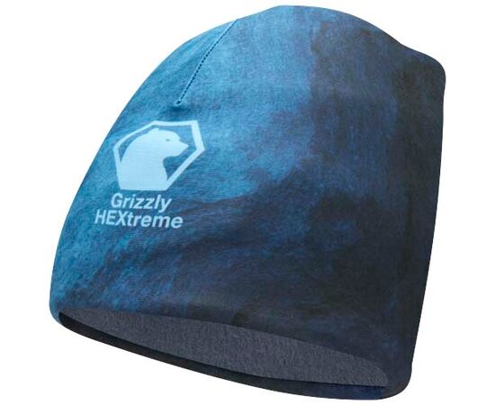 Loki sublimatie RPET beanie met een fleecelaag - Unbranded 1PL16841