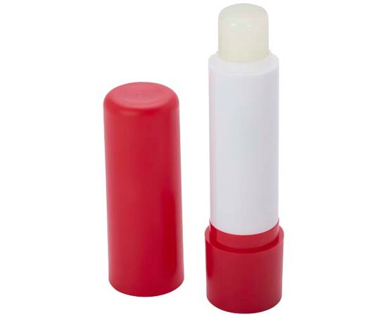 Eden vanilla lip balm Red - Unbranded 12632721