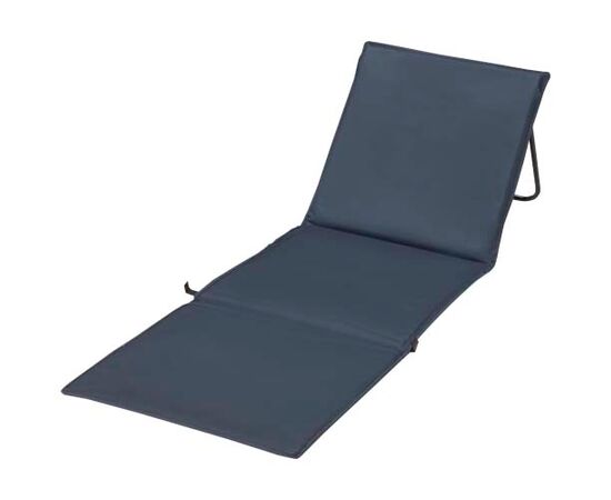 Serene Strandliege Blau - Unbranded 12705752