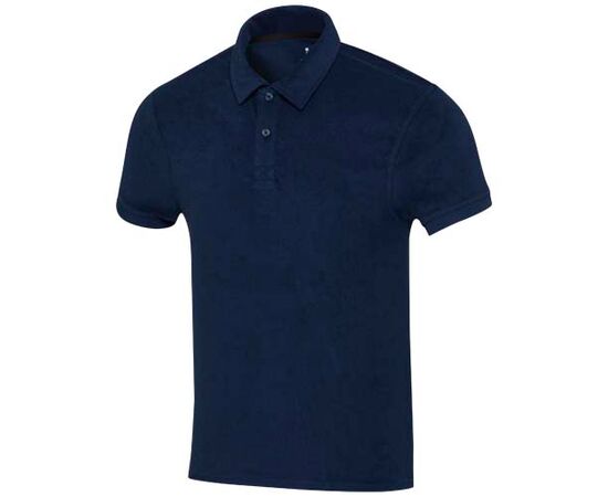 Polo Akoya unisexe en tissu éponge recyclé - Elevate NXT 37544559