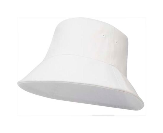 Wicklow recycelter Sonnenhut Weiß - Elevate NXT 38686010