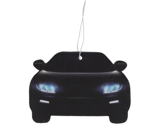 Car air freshener car with new car scent Full-colour -  LT91004-N0995