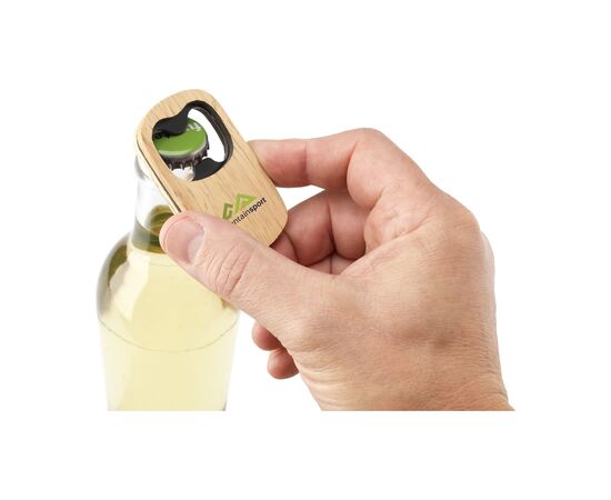 BlackBeech Opener Flaschenöffner Holz -  195444