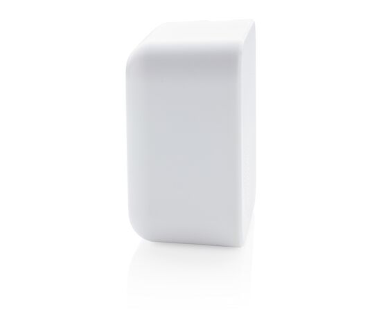 Haut-parleur 3W antimicrobien Blanc - XD Collection P329.033