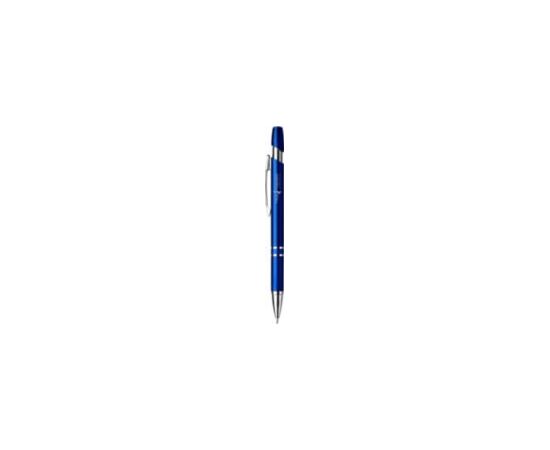 Kunststof balpen Greyson Zwart -  3467.001
