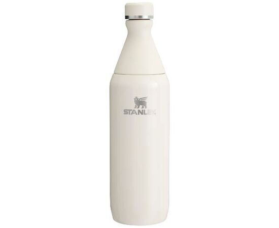 Stanley All Day Slim 600 ml water bottle Crème - Stanley® 10088210