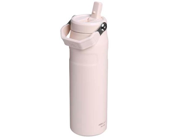 Stanley IceFlow&#8482; 2.0 700 ml waterfles met openklapbaar deksel Lichtroze - Stanley® 10088541