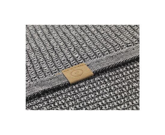 Oxious - Elegance Plaid Noir - Oxious W37698