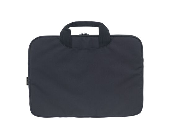 Oliver 15,6 inch RPET Laptop Sleeve laptoptas Zwart -  436798