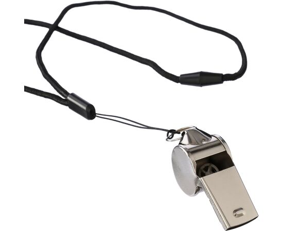Metal whistle Rebecca Blue -  1171143.005