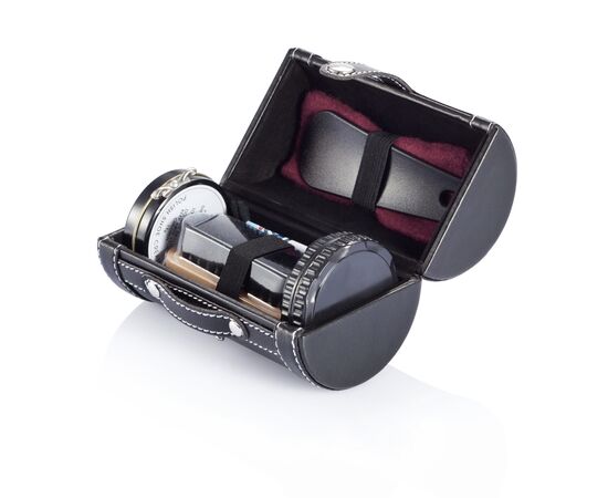 Essential shoe maintenance set Black - XD Collection P250.031