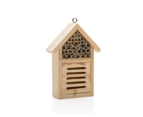 Kleines Insekten-Hotel Braun - XD Collection P416.819