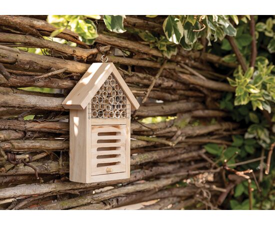 Kleines Insekten-Hotel Braun - XD Collection P416.819