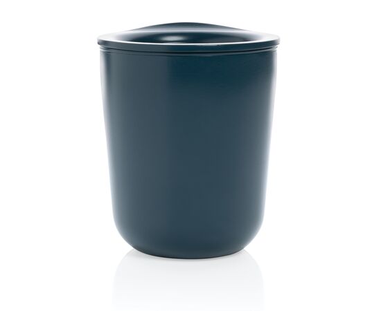 Antimicrobiële koffiebeker Blauw - XD Collection P432.095