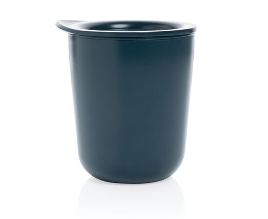 Antimicrobiële koffiebeker Blauw - XD Collection P432.095